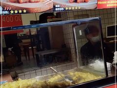 -周签签锅巴土豆(建设路总店)