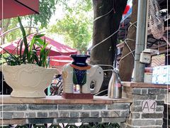 -园林美食城·本土农家菜(杨和镇店)