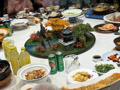 -文涵小院·邻里厨房