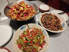 -潇湘阁(汉光百货店)