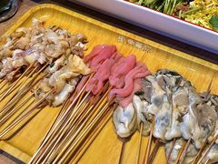 -街角等你.大连海鲜烧烤(西安路店)