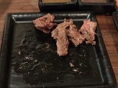 -肉仓焼肉バー(烟台山店)