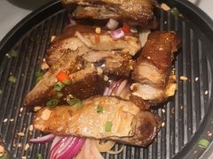-在前门·烤鸭北京菜(五月花广场店)