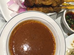 -关夫人餐厅(阳光广场店)