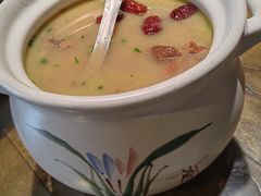-黄泥岗·黄陂农家菜(百步亭店)