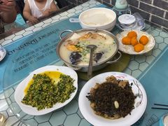 -味好美土菜(迎宾东路店)