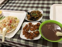 -山东大学(兴隆山校区)