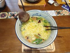 -芸南道·过桥米线(昆明老街旗舰店)