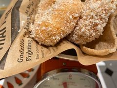 -太食獸泰式茶餐厅(IFS国金中心店)