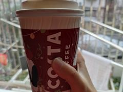 -COSTA COFFEE(上海五玠坊店)