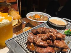 -玉川屋·深夜食堂居酒屋(柳巷店)