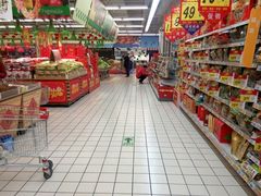 -大润发(梅兰东路店)