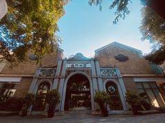 -德门仁里精品酒店(安仁店)