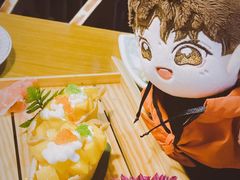 -大江户日本料理(吕厝店)