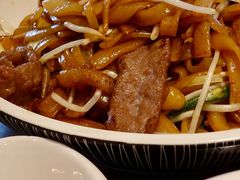 干炒牛河-和苑酒家·一线江景(星寰店)