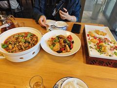 -鸿运楼·舌尖上的徽菜