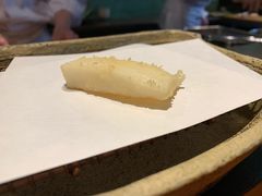炸乌贼-みかわ是山居