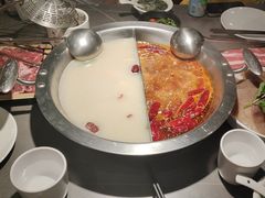 -骨之味·筒骨汤火锅(江头店)