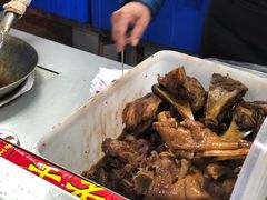 -赵元章肉骨烧(山塘街店)