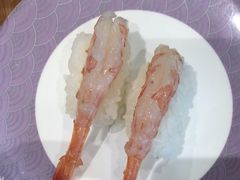 -晴季寿司(延河路万达广场店)