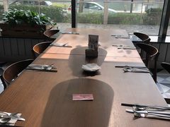 -昆山琶拉帝诗酒店·河畔咖啡厅Riverside Cafe