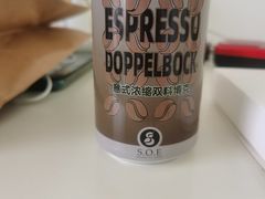-熊叔熊婶面包房(团结湖店)