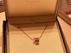 -宝格丽BVLGARI(美罗精品店)