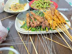 -张飞烧烤(伏泉店)