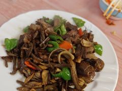 -最心疆拌面·抓饭·烧烤