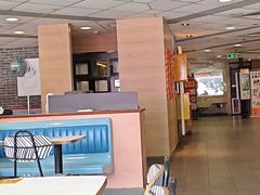 -麦当劳(东方时代广场分店)