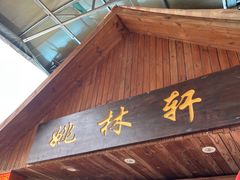 -姚林轩