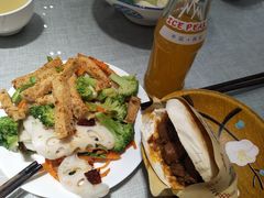 -大嘻咹biangbiang面(历史博物馆店)