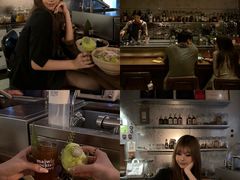 -埋位小酒馆(东城店)
