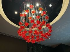-万丽轩·粤菜(王府井金茂万丽酒店)