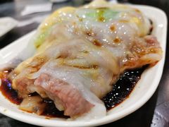 -伍湛记粥品(荔湾名食家店)