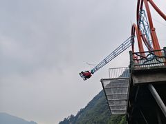 -浙北大峡谷