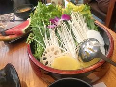 -束河人家(南锣鼓巷店)