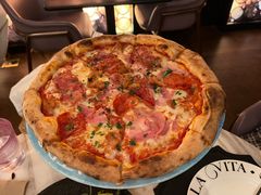 -IL TEATRO 精品意大利餐厅