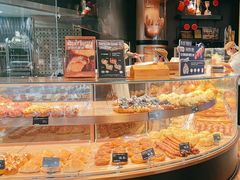 -FANEN法念·烘焙·甜点(万象城店)