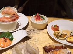 -雍和会海鲜姿造自助(湖东路店)