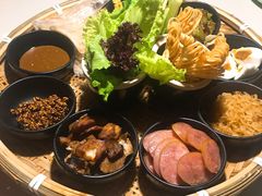-淀里船宴(裕华东路店)