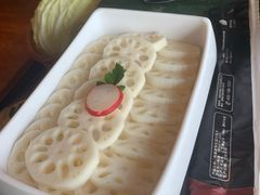 -老灶堂文创火锅(文艺路店)