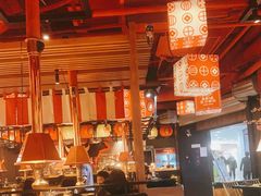 -黑牛の場(兴隆大奥莱店)