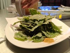 -老德州四合院·德州菜(天衢路店)