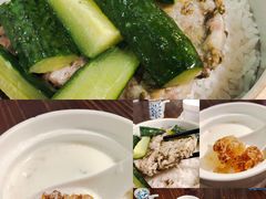-黄祥华养生堂·炖汤·营养蒸饭(岭南天地店)