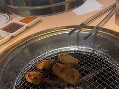 -伊茉家的烤肉店(勒泰中心店)