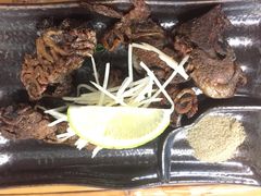 煎虱目魚腸-尚鲜虱目鱼粥