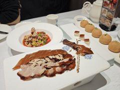 -苏淮景·苏闽融创菜·海鲜(原空港井河轩店)