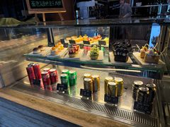 -水月周庄铂尔曼酒店 · 漾全日餐厅