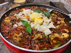 -聂发财重庆江湖菜(解放碑店)